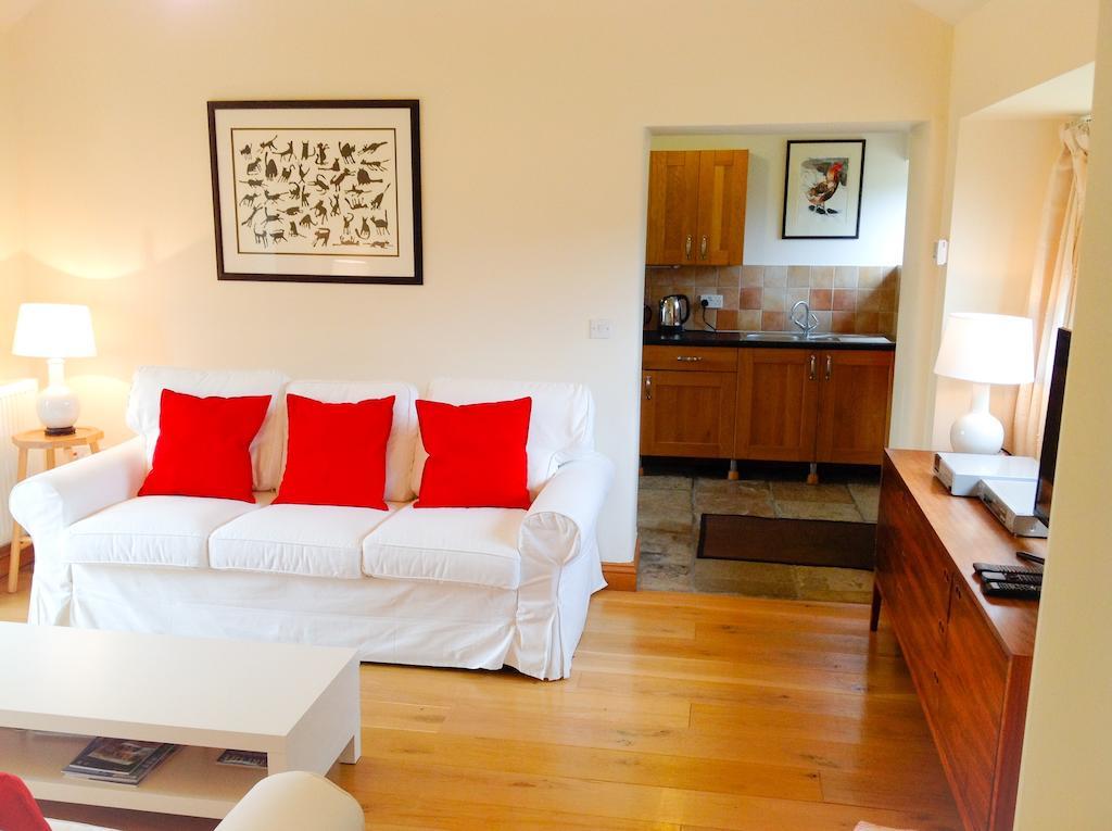 הוילה Whitley Coach House חדר תמונה