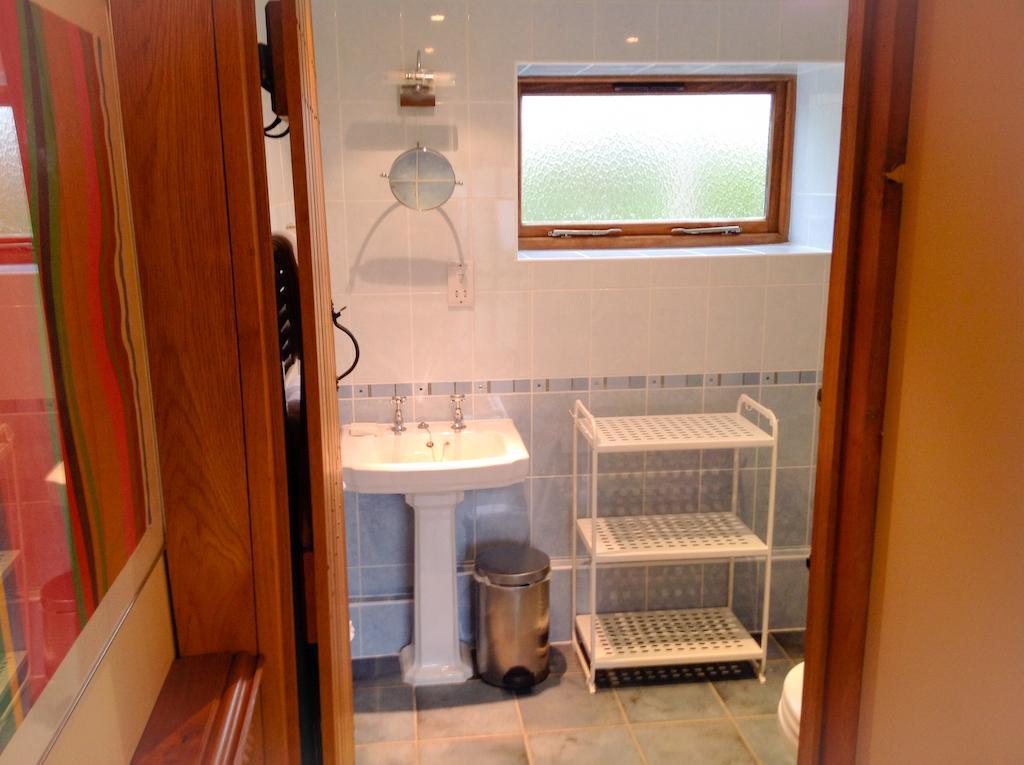 הוילה Whitley Coach House חדר תמונה