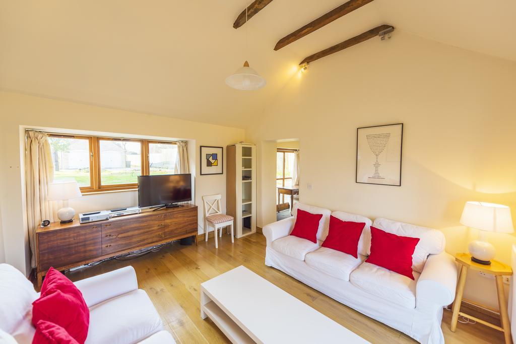 הוילה Whitley Coach House מראה חיצוני תמונה