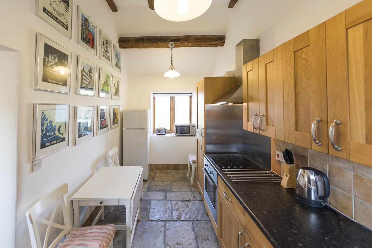 הוילה Whitley Coach House מראה חיצוני תמונה