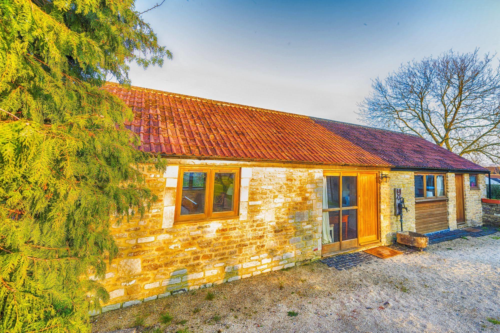 הוילה Whitley Coach House מראה חיצוני תמונה