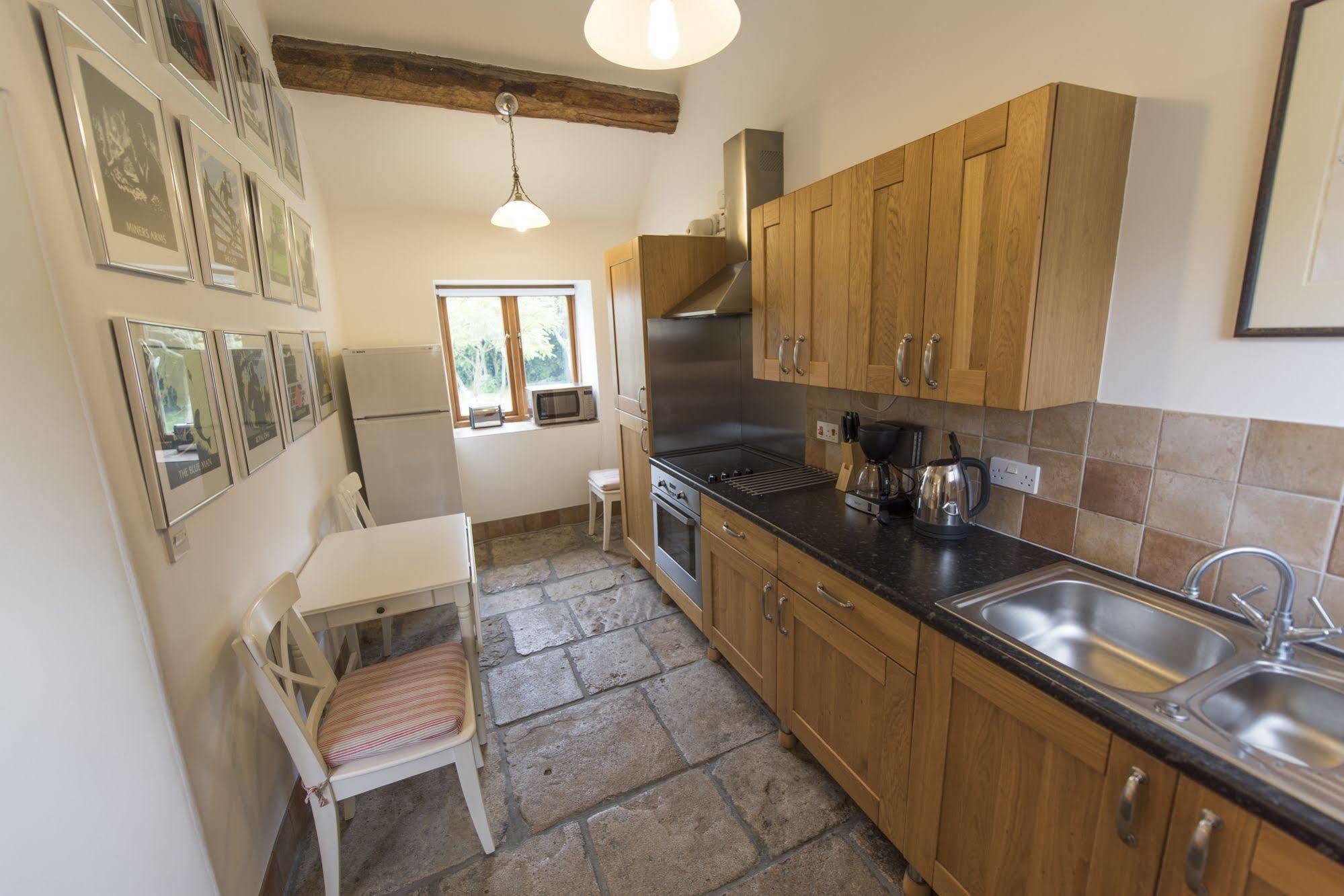 הוילה Whitley Coach House מראה חיצוני תמונה